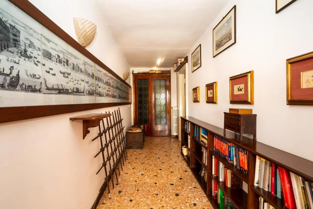 Bed & Breakfast Ca Del Duca Canal Grande Venedig