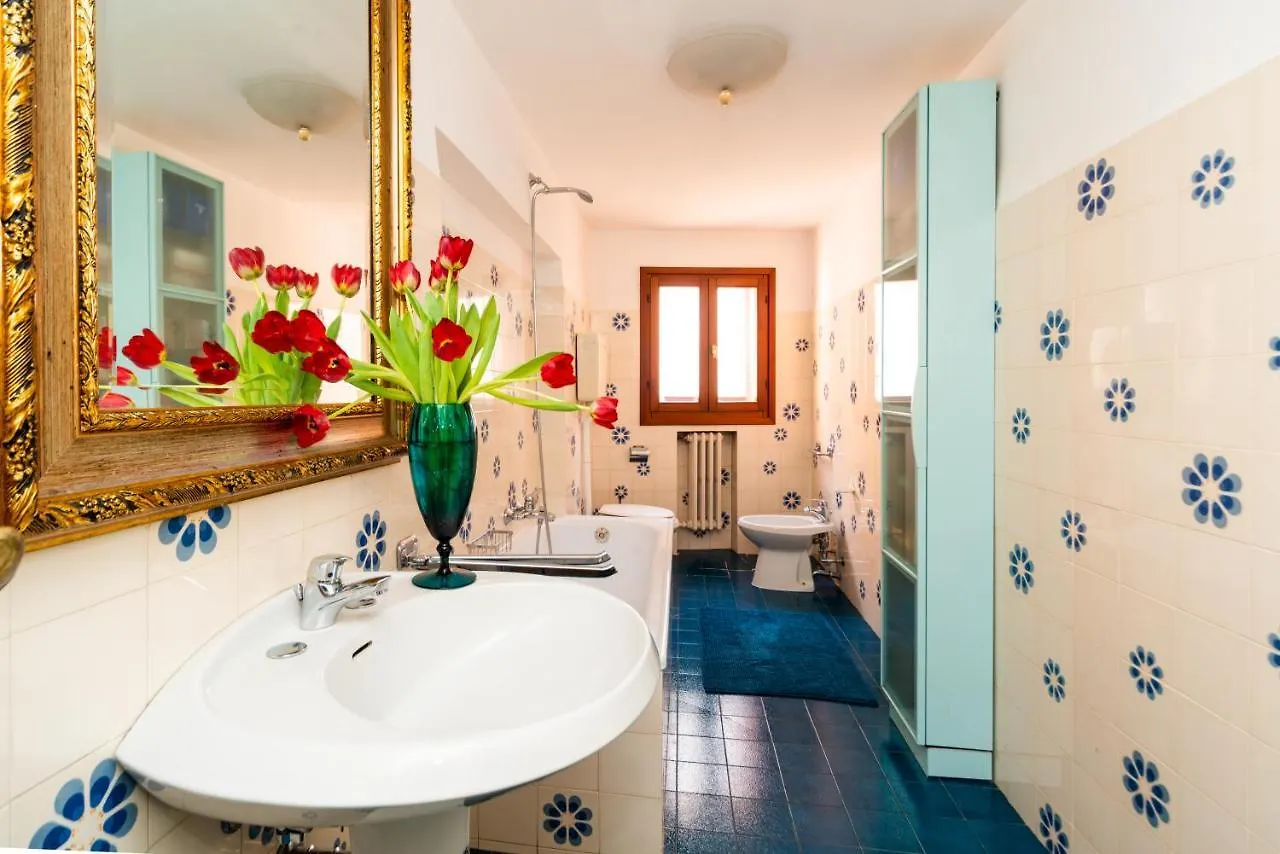 Bed & Breakfast Ca Del Duca Canal Grande Venedig