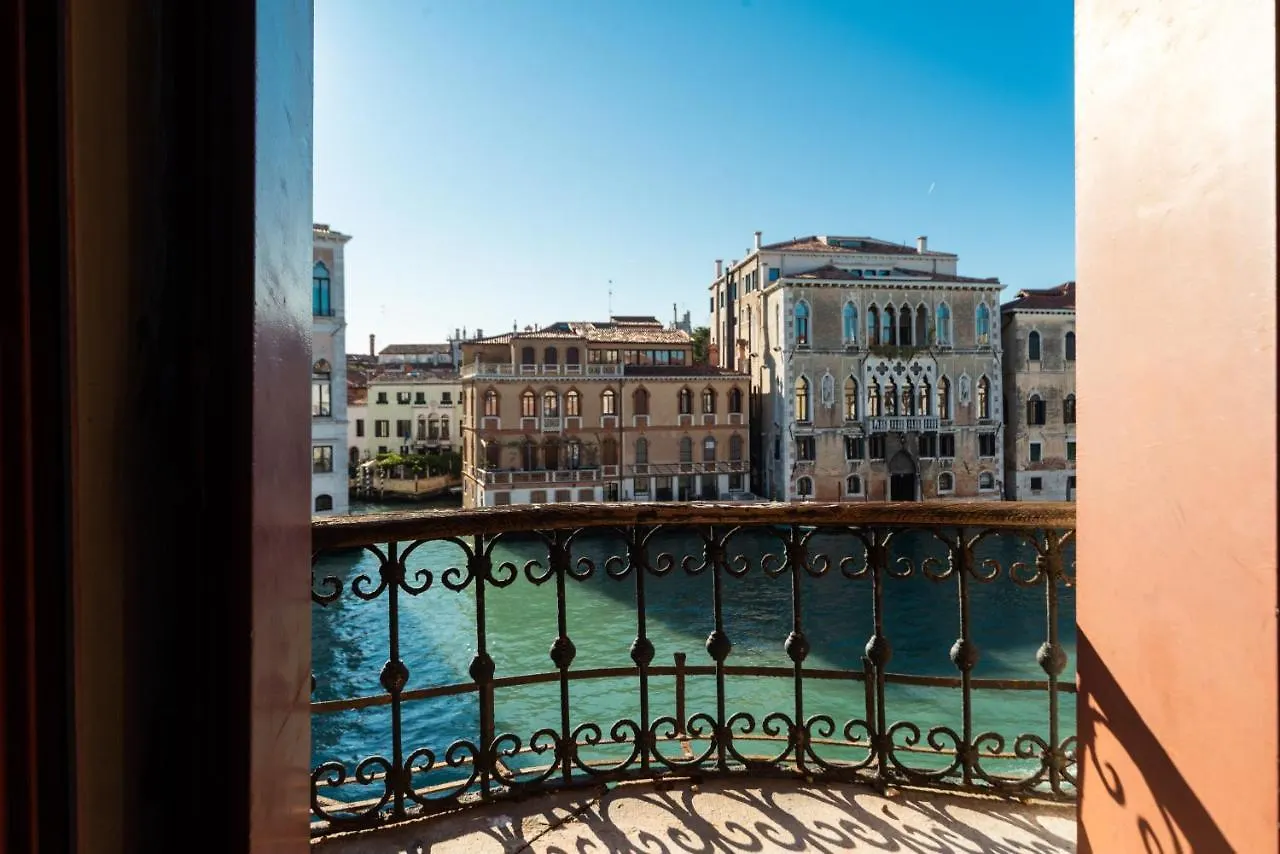 Bed & Breakfast Ca Del Duca Canal Grande Venice