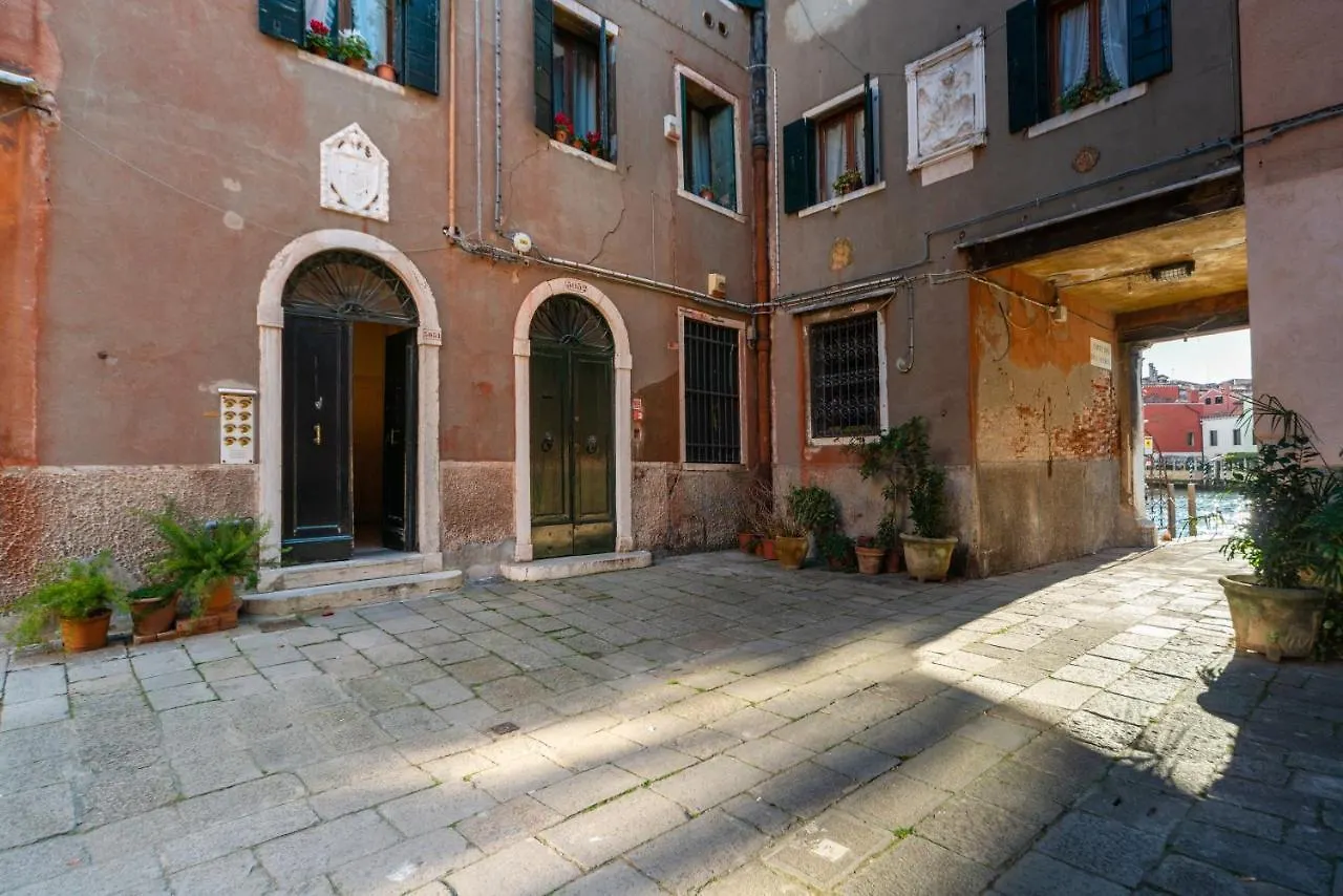 Ca Del Duca Canal Grande Venice Bed & Breakfast