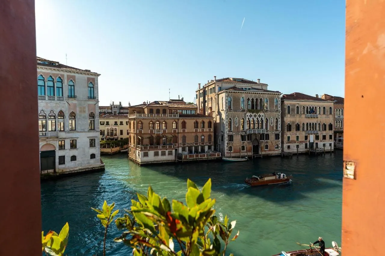 Bed & Breakfast Ca Del Duca Canal Grande Venice Italy
