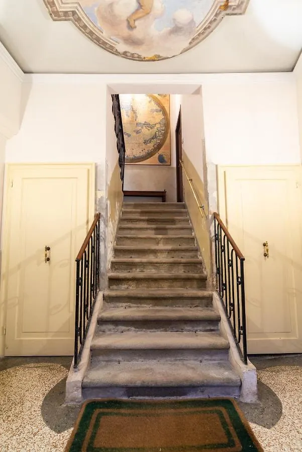 Bed & Breakfast Ca Del Duca Canal Grande Venice Italy